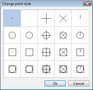 PointStyle